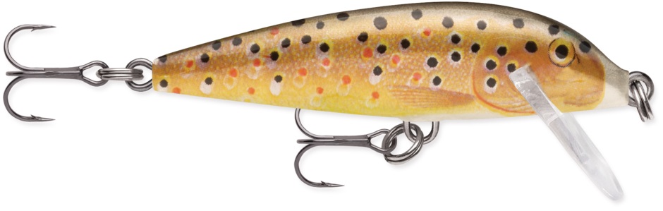 Rapala CountDown 5cm 5g